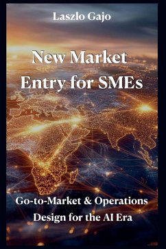 Cover New Market Entry for SMEs