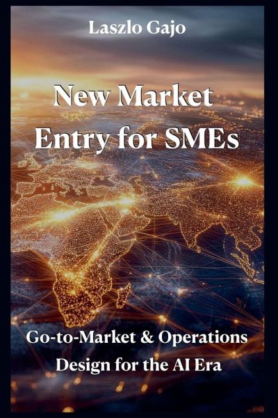 New Market Entry for SMEs New Market Entry for SMEs