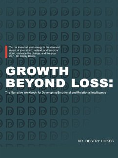 GROWTH BEYOND LOSS GROWTH BEYOND LOSS