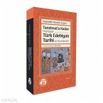 Tanzimata Kadar Muhtasar Türk Edebiyati Tarihi ve Numneleri Tanzimata Kadar Muhtasar Türk Edebiyati Tarihi ve Numneleri