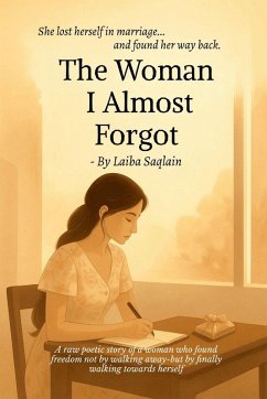 The women i almost forgot - Laiba Saqlain