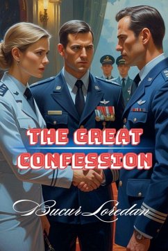 Cover The Great Confession