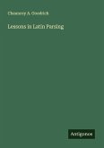 Lessons in Latin Parsing