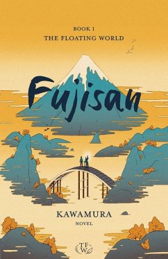 Cover Fujisan