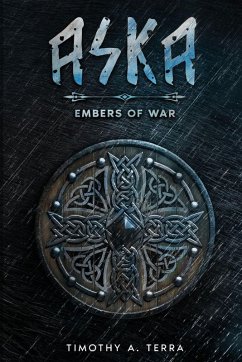 Cover ASKA - Embers of War