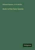 Book I of the Faery Queene