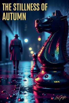 Cover The Stillness of Autumn