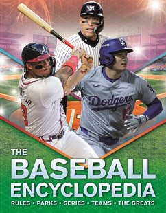 Baseball Encyclopedia - Kingfisher