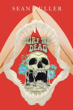 Cover Surf the Dead