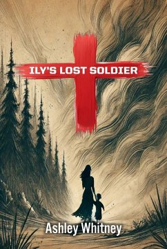 Cover Ily's Lost Soldier