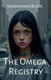 The Omega Registry The Omega Registry