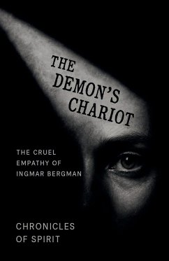 Cover The Demon's Chariot