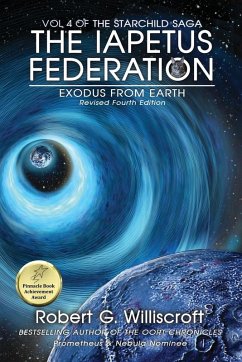 Iapetus Federation Cover Iapetus Federation