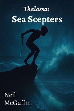 Sea Scepters Cover Sea Scepters