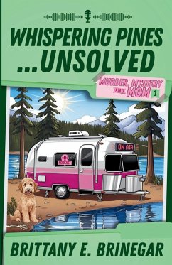 Cover Whispering Pines...Unsolved