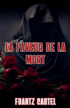 La faveur de la mort Cover La faveur de la mort
