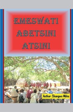 Cover Emeswati Abetsini Atsini