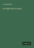 The Night Side of London The Night Side of London