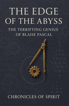 Cover The Edge of the Abyss