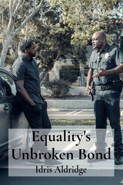 Equality's Unbroken Bond Cover Equality's Unbroken Bond