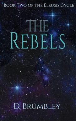 Cover The Rebels