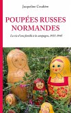 Poupées russes normandes Poupées russes normandes