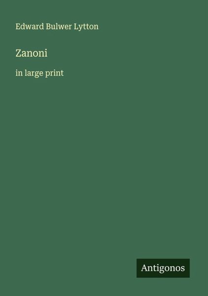 Zanoni