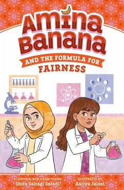 Cover Amina Banana and the Formula for Fairness