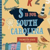 S Is for South Carolina S Is for South Carolina
