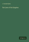 The Laws of the Kingdom