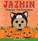 Jazmin - Happy Halloween