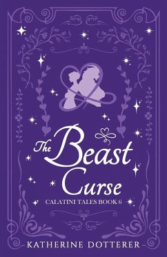 The Beast Curse Cover The Beast Curse