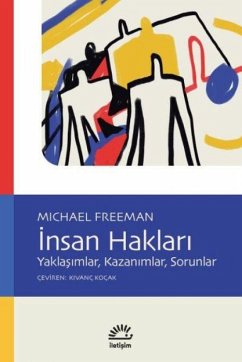 Cover Insan Haklari