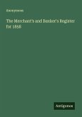 The Merchant's and Banker's Register for 1858