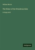 The Water of the Wondrous Isles