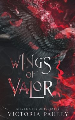 Cover Wings of Valor