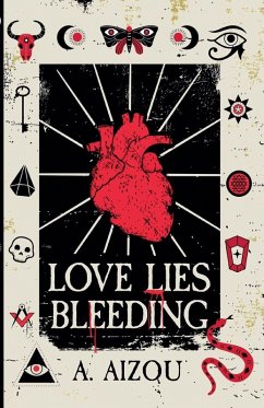 Love Lies Bleeding - Aizou, A.