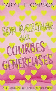 Cover Son Patronne aux Courbes Généreuses