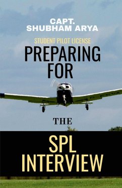 Cover Preparing for the SPL Interview
