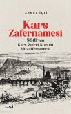 Kars Zafernamesi Kars Zafernamesi