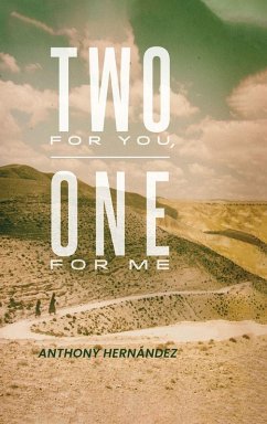 Cover Two For You, One For Me