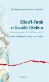 Zikrul-Firak ve Esnaful-Kefera