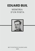 Eduard Buil, memòria d'un poeta