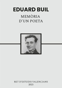 Cover Eduard Buil, memòria d'un poeta