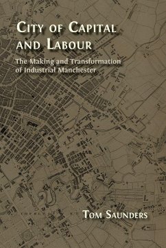 Cover City of Capital and Labour