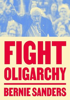 Cover Fight Oligarchy