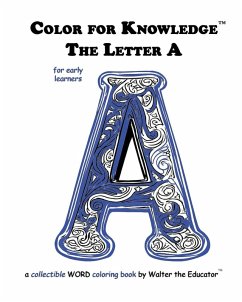 Cover Color for Knowledge