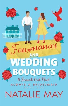 Cover Fauxmances and Wedding Bouquets