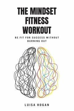 Cover The Mindset Fitness Workout