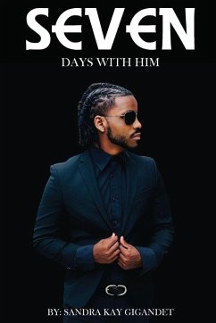 Cover Seven Days With Him